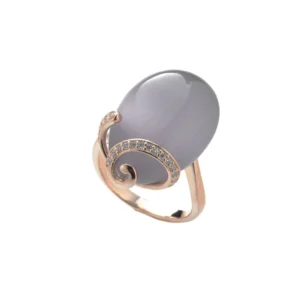 Anello Tsars Collection Olga