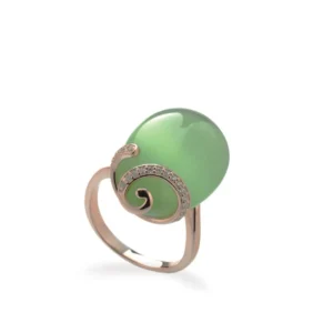 Anello Tsars Collection Olga