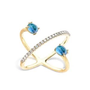 Modello Dancing Azure