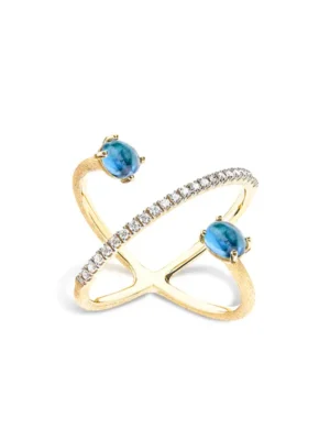 Modello Dancing Azure