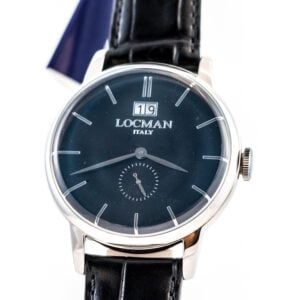 Orologio Locman 1960