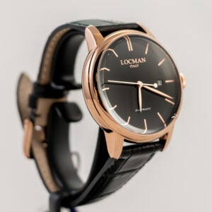 Orologio Locman 1960