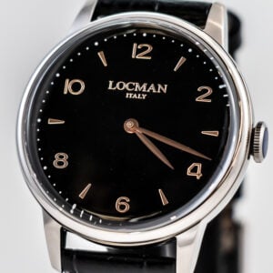 Orologio Locman 1960