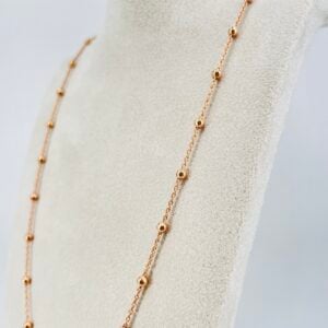 Collana in arg925 - immagine 3