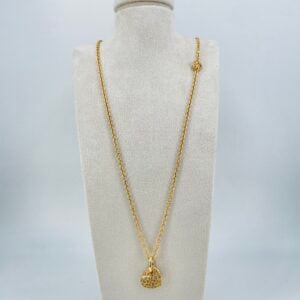 collana e charm Alisei