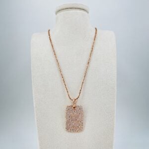 collana e charm Alisei