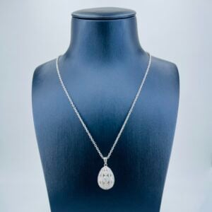 collana Fabergé