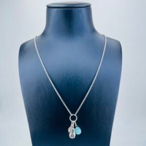 collana Fabergé
