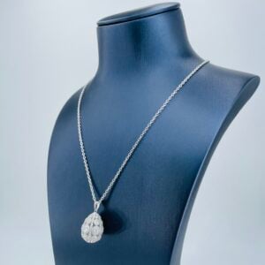 Collana in arg925 Tatiana Fabergé SA Tsars new collection - immagine 2