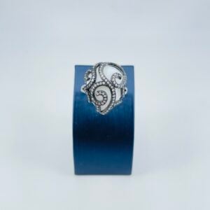 anello Fabergé