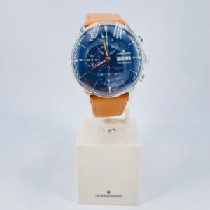 Orologio Junghans Meister Chronoscope