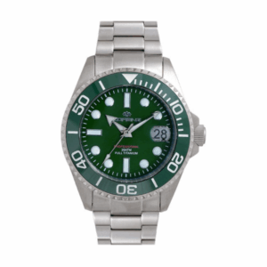 Orologio Lorenz Full Titanium Automatic