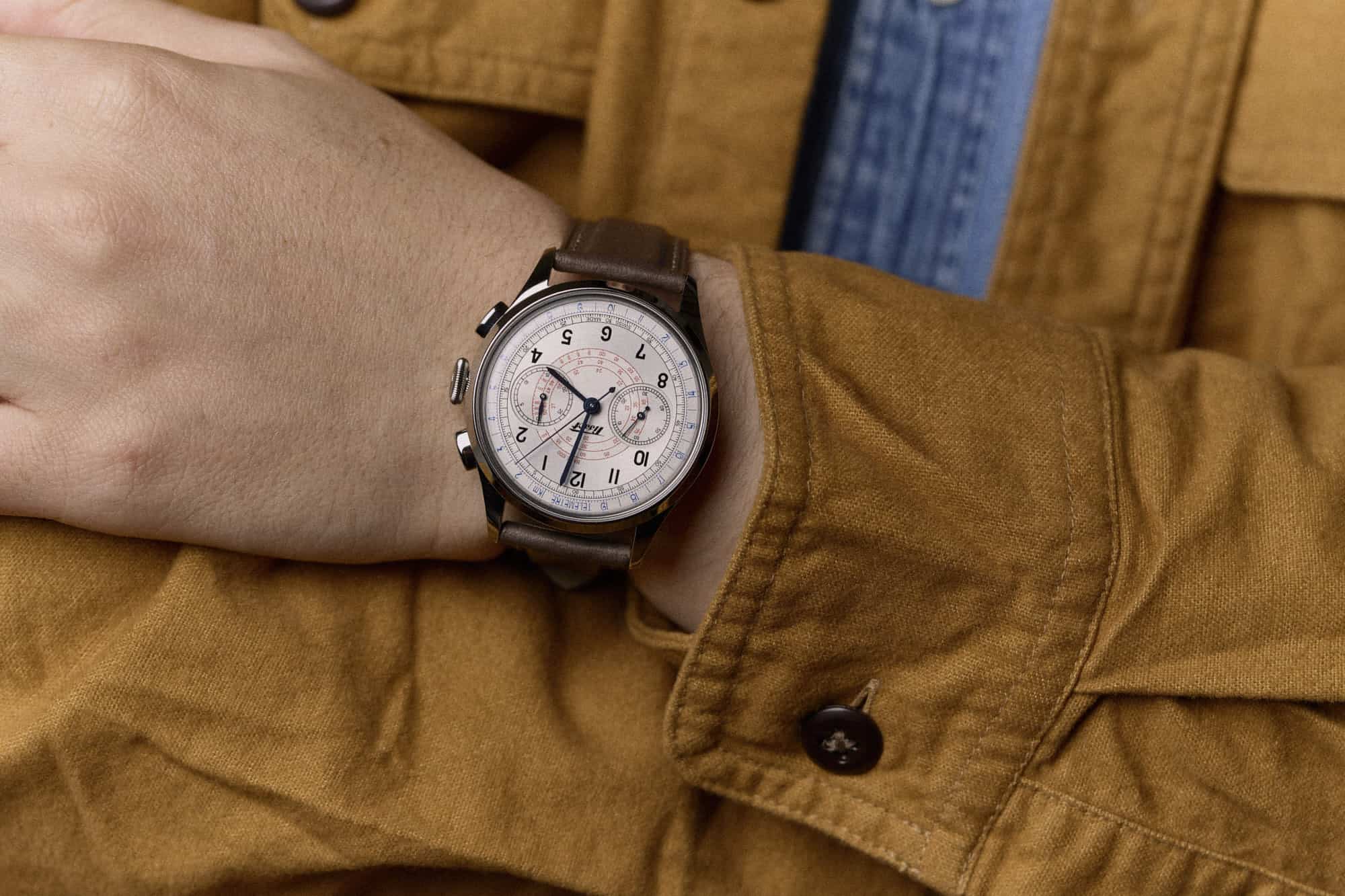 orologi da uomo sinopoli