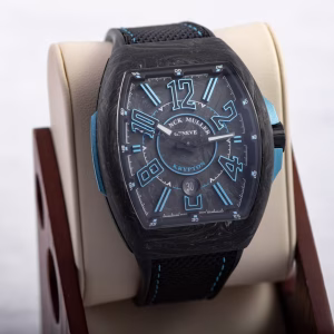 VANGUARD CARBON KRYPTON RACING - immagine 3