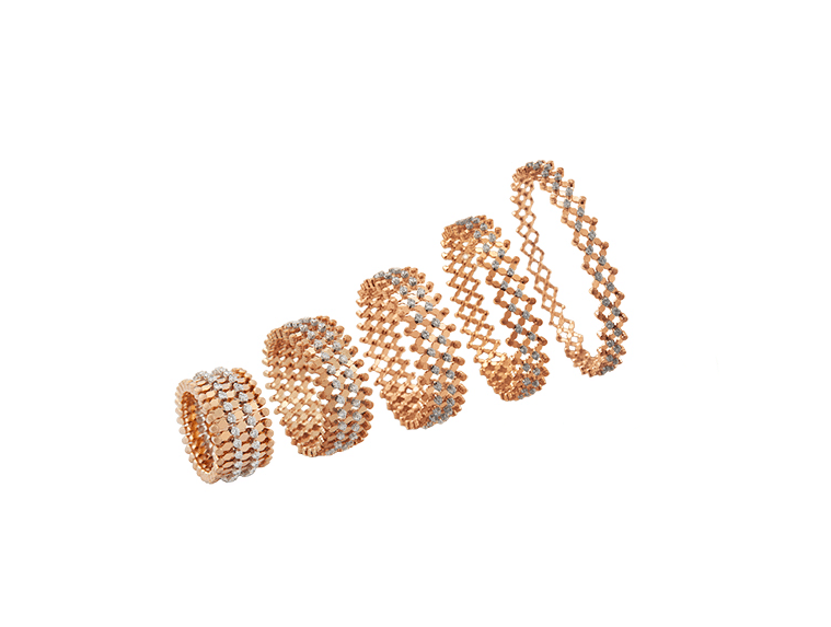 serafino consoli bracciale