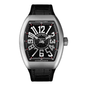 VANGUARD SLIM