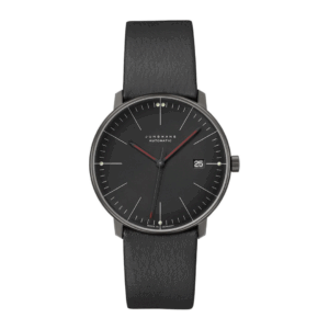 Orologio Max Bill Automatic Bauhaus Junghans
