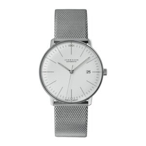 Orologio Max Bill Automatic Junghans
