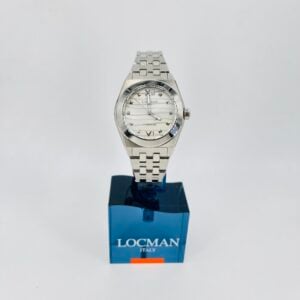 Orologio Locman Stealth Lady Titanio