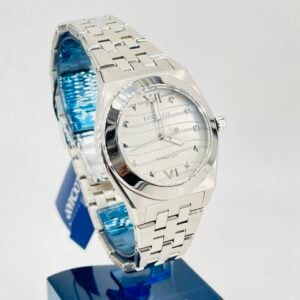 Orologio Locman Stealth Lady Titanio White - immagine 3
