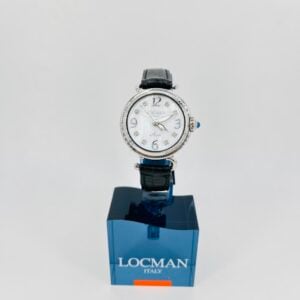 Orologio Locman Amo con diamanti