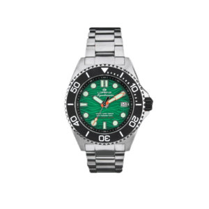 Aquitania 1000 metri Green/Black