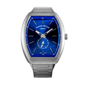 VANGUARD OLTREMARE SLIM