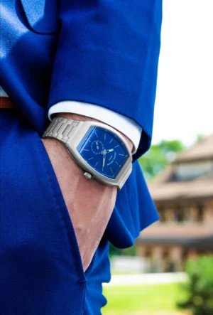 VANGUARD OLTREMARE SLIM - immagine 5