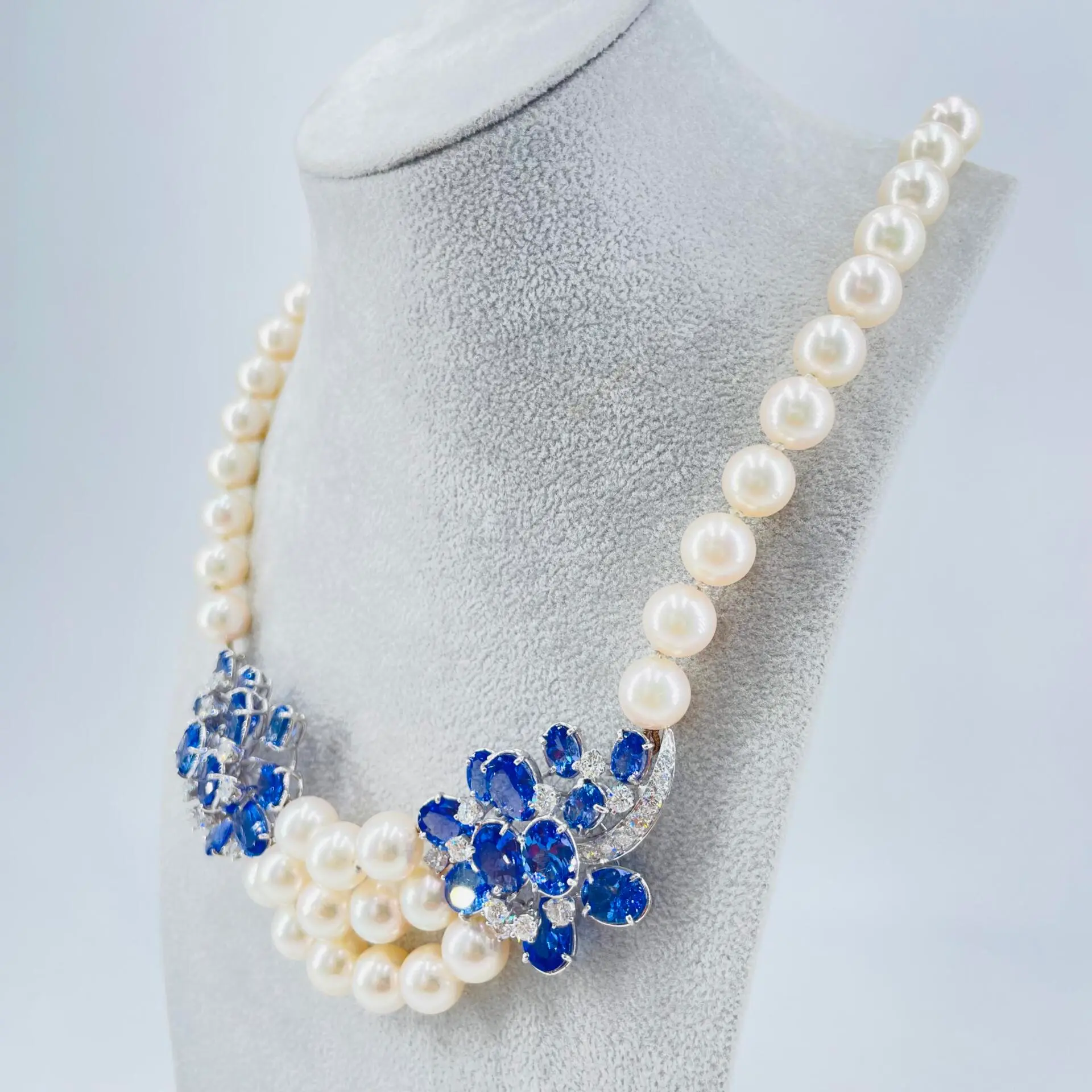 Perle Akoya e Perle Tahiti