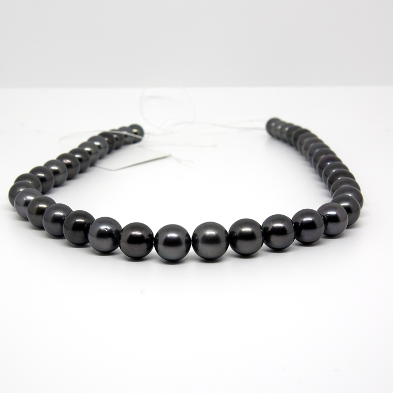 Quali perle hanno più valore - Perle naturali