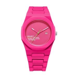 POLYCARBON HOT PINK