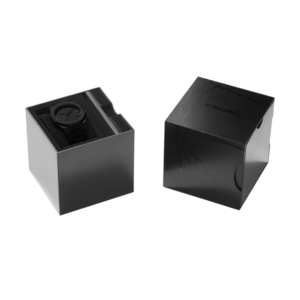 POLYCARBON SHADOW NERO - immagine 4