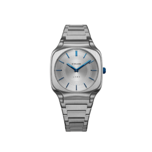 SQUARE SILVER