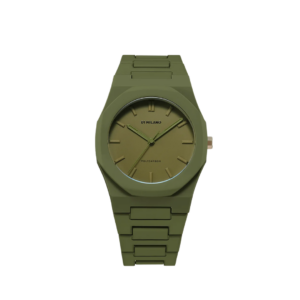 POLYCARBON SHADOW VERDE MILITARE