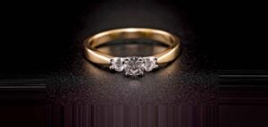 anello trilogy