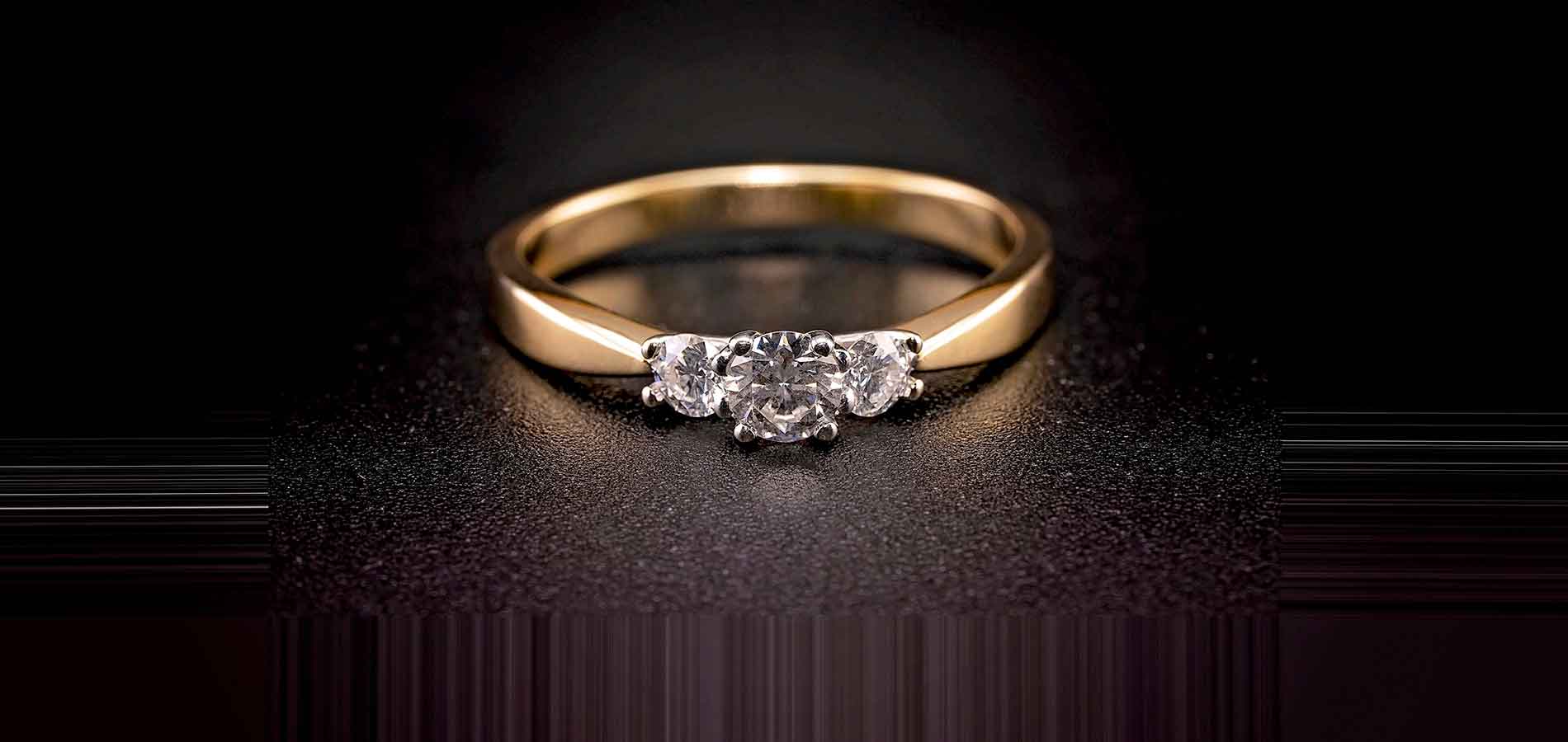 anello trilogy
