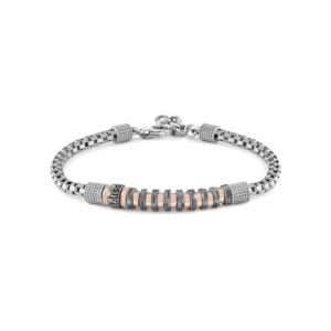 Bracciale in argento 925