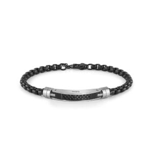 BRACCIALE IN ACCIAIO
