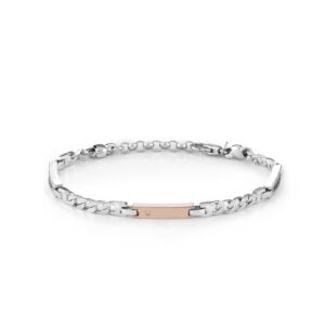 Bracciale in argento 925