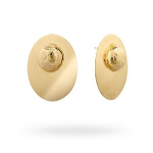 orecchini in arg 925 modello Marte