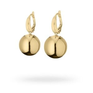 orecchini in arg 925 modello Luce