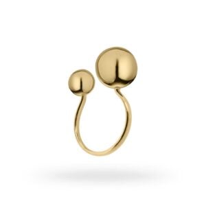 ANELLO ECLISSE
