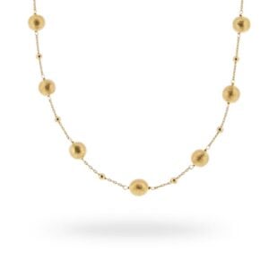 COLLANA LUCE STELLA