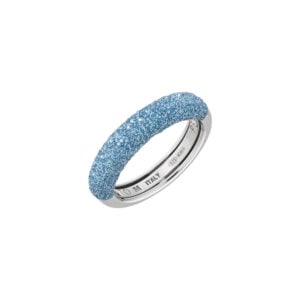 FEDINA CON POLVERE DI SOGNI BLU