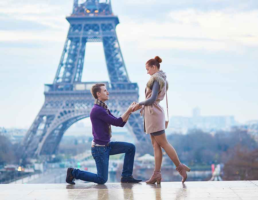 idee come regalare un anello