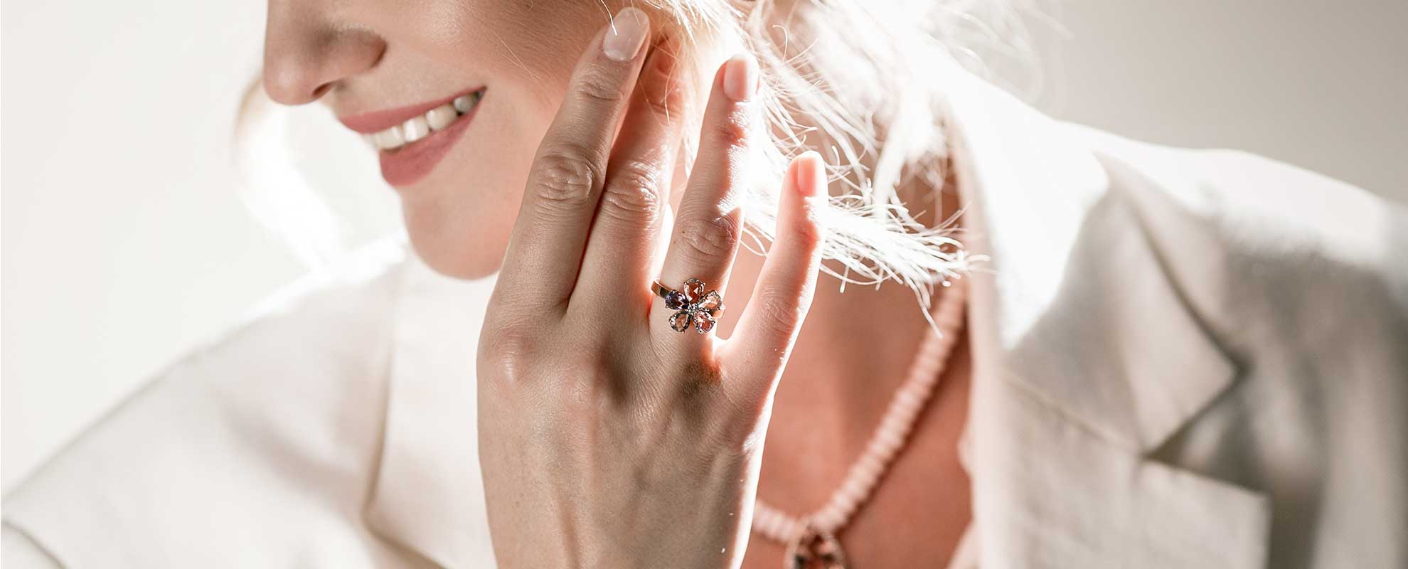 gioielli iconici donna