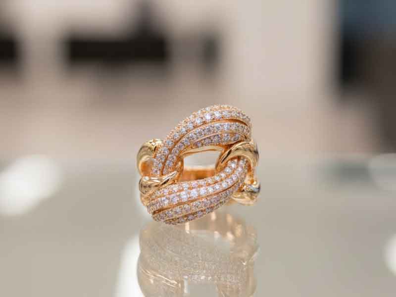 significato anello groumette