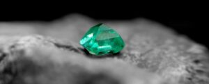 riconoscere uno smeraldo