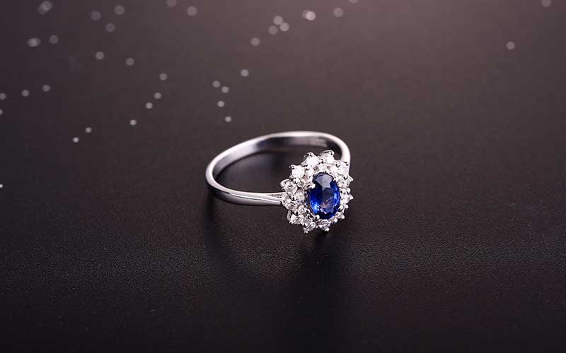 anello kate diana
